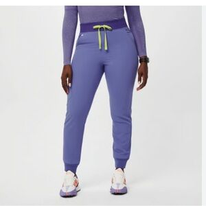 FIGS Zamora Jogger Scrub Pants